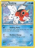 Seaking 028  - Reverse Holofoil XY  BREAKthrough - Uncommon