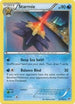 Starmie 030  - Reverse Holofoil XY  BREAKthrough - Uncommon