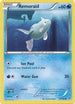 Remoraid (32) (32) 032/162  - Reverse Holofoil XY  BREAKthrough - Common