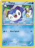 Piplup 036  XY  BREAKthrough - Common