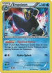 Empoleon (038/162) Reverse Holofoil [BREAKthrough] - Holo Rare