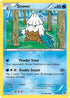 Snover 039  - Reverse Holofoil XY  BREAKthrough - Common