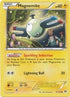 Magnemite (051/162) Reverse Holofoil [BREAKthrough] - Common