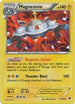 Magnezone (054/162) Holofoil [BREAKthrough] - Holo Rare