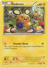 Dedenne (057/162) Reverse Holofoil [BREAKthrough] - Uncommon