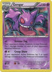 Gengar (060/162) Holofoil [BREAKthrough] - Holo Rare