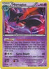 Mismagius (066/162) Holofoil [BREAKthrough] - Holo Rare