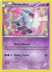 Wobbuffet 067  XY  BREAKthrough - Uncommon