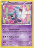 Wobbuffet 067  - Reverse Holofoil XY  BREAKthrough - Uncommon