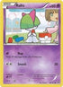 Ralts (68) (68) 068  XY  BREAKthrough - Common