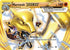 Marowak BREAK 079  - Holofoil XY  BREAKthrough - Rare BREAK
