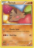 Swinub (080/162) Reverse Holofoil [BREAKthrough] - Common