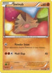 Swinub (080/162) Reverse Holofoil [BREAKthrough] - Common