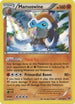 Mamoswine (082/162) Holofoil [BREAKthrough] - Holo Rare