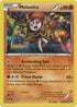 Meloetta (085/162) Reverse Holofoil [BREAKthrough] - Holo Rare