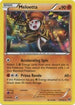 Meloetta (085/162) Reverse Holofoil [BREAKthrough] - Holo Rare