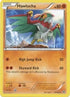Hawlucha (087/162) [BREAKthrough] - Rare