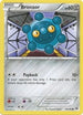 Bronzor (095/162) Reverse Holofoil [BREAKthrough] - Common