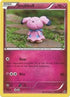 Snubbull 098  - Reverse Holofoil XY  BREAKthrough - Common