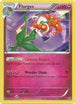 Florges (103/162) [BREAKthrough] - Rare