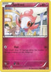 Spritzee (105/162) Reverse Holofoil [BREAKthrough] - Common