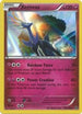 Xerneas 107  - Reverse Holofoil XY  BREAKthrough - Holo Rare