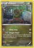Fraxure (110/162) Reverse Holofoil [BREAKthrough] - Uncommon