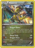 Haxorus (111/162) Reverse Holofoil [BREAKthrough] - Holo Rare