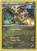 Haxorus (111/162) Reverse Holofoil [BREAKthrough] - Holo Rare