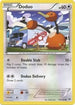 Doduo (116/162) [BREAKthrough] - Common