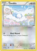Swablu (124/162) Reverse Holofoil [BREAKthrough] - Common