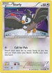 Starly (125/162) Reverse Holofoil [BREAKthrough] - Common