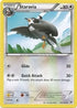 Staravia (126/162) Reverse Holofoil [BREAKthrough] - Uncommon