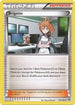 Brigette (134/162) Reverse Holofoil [BREAKthrough] - Uncommon