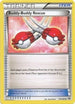 Buddy-Buddy Rescue (135/162) Reverse Holofoil [BREAKthrough] - Uncommon