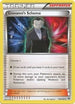 Giovanni's Scheme (138/162) [BREAKthrough] - Uncommon