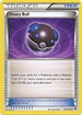 Heavy Ball (140/162) Reverse Holofoil [BREAKthrough] - Uncommon
