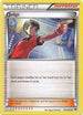Judge (143/162) Reverse Holofoil [BREAKthrough] - Uncommon
