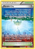 Parallel City 145  - Reverse Holofoil XY  BREAKthrough - Uncommon