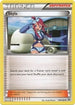 Skyla 148  XY  BREAKthrough - Uncommon
