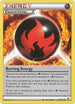 Burning Energy (151/162) [BREAKthrough] - Uncommon