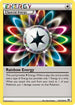 Rainbow Energy 152  - Reverse Holofoil XY  BREAKthrough - Uncommon