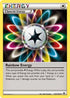 Rainbow Energy 152  XY  BREAKthrough - Uncommon
