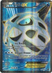Glalie EX (Full Art) (155/162) Holofoil [BREAKthrough] - Ultra Rare