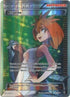 Brigette (Full Art) (161/162) Holofoil [BREAKthrough] - Ultra Rare