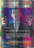 Giovanni's Scheme (Full Art) (162/162) Holofoil [BREAKthrough] - Ultra Rare