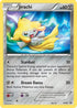 Jirachi (XY67/211) Holofoil [XY Promos] - Promo
