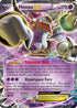Hoopa EX XY71  - Holofoil XY Promos - Promo