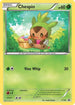 Chespin (Collector Chest) (XY88/211) Holofoil [XY Promos] - Promo