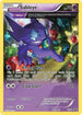 Sableye XY92  - Holofoil XY Promos - Promo